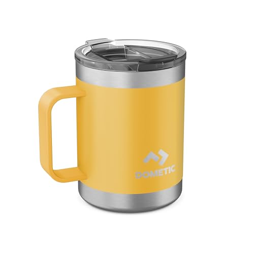 dometic-tasse-isotherme-450-ml-en-acier-inoxydable-double-paroi image 2