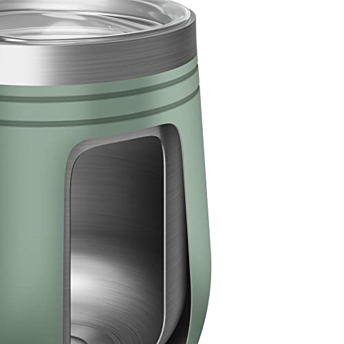 dometic-thwt30-moss-gobelet-isotherme-300-ml-en-acier-inoxydable-sans-bpa image 8