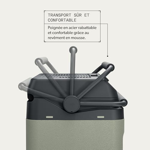 dometic-dte-26-glaci-re-thermo-lectrique-26-l-refroidit-jusqu-22-c-et-chauffe-ju image 7