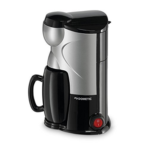 dometic-perfectcoffee-mc-01-cafeti-re-lectrique-1-tasse-24v-compacte-avec-filtre image 2