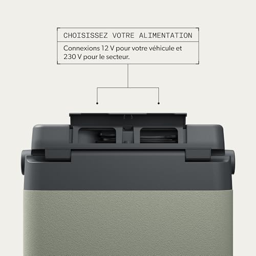 dometic-dte-26-glaci-re-thermo-lectrique-26-l-refroidit-jusqu-22-c-et-chauffe-ju image 8