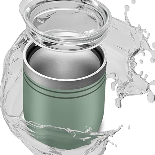 dometic-thwt30-moss-gobelet-isotherme-300-ml-en-acier-inoxydable-sans-bpa image 7