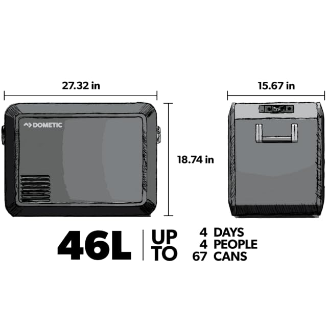 dometic-cfx3-45-r-frig-rateur-cong-lateur-portable-45-l-ac-dc-solaire-wifi-bluet image 7