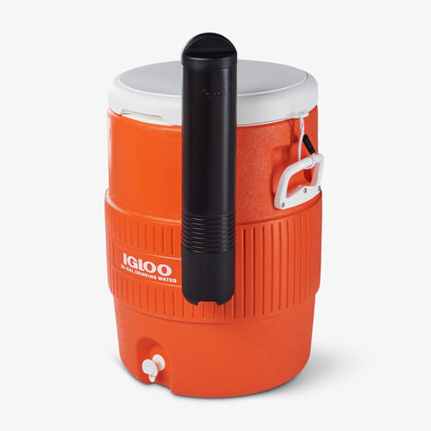 igloo-10-gallon-seat-top-bonbonne-isotherme-37-8-l-avec-distributeur-de-gobelets image 3