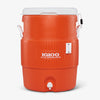 igloo-10-gallon-seat-top-bonbonne-isotherme-37-8-l-avec-distributeur-de-gobelets image 6