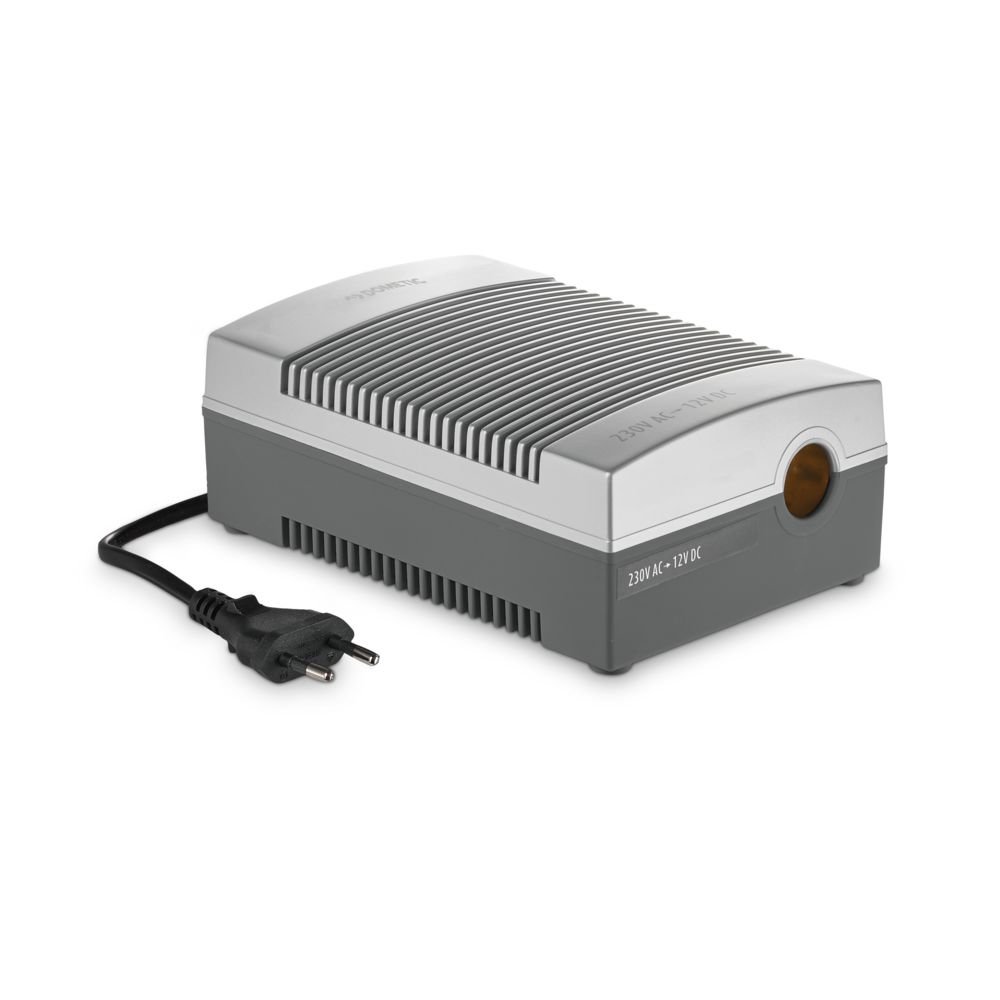 dometic-mobicool-eps-817-redresseur-adaptateur-secteur-230v-vers-12v-compatible- image 1