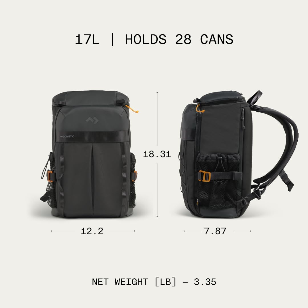 dometic-unrestricted-sac-isotherme-dos-17-l-28-canettes-avec-compartiment-ordina image 8