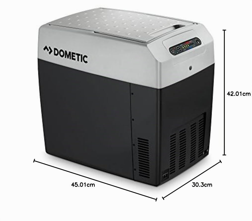 dometic-tcx-21-glaci-re-lectrique-thermo-lectrique-20-l-chaud-froid-12v-24v-et-2 image 8