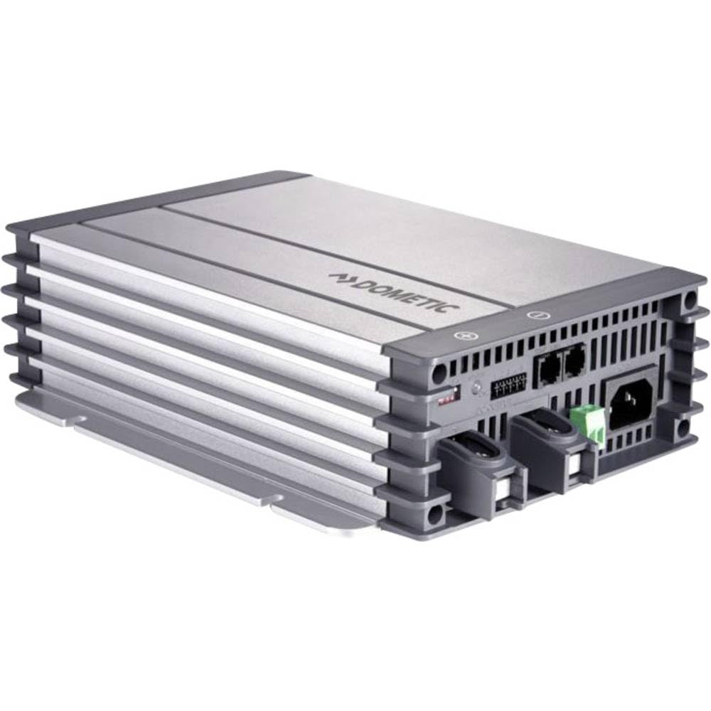 dometic-mca-1215-chargeur-de-batterie-15a-12v-6-tapes-iu0u-pour-bateau-camping-c image 1