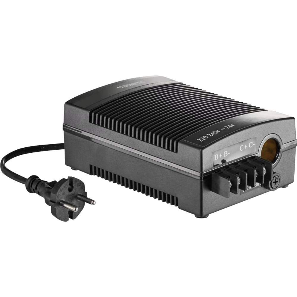 dometic-mobicool-eps-100-redresseur-adaptateur-secteur-230v-vers-24v-alimentatio image 1