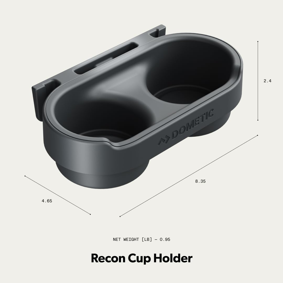 dometic-recon-cup-holder-porte-gobelet-pour-glaci-re-recon-double-support-pour-2 image 2