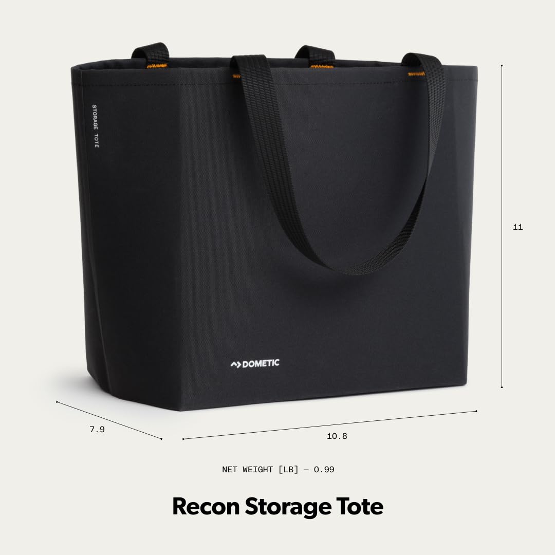 dometic-recon-tote-sac-tanche-organiseur-pour-glaci-res-rigides-recon image 2