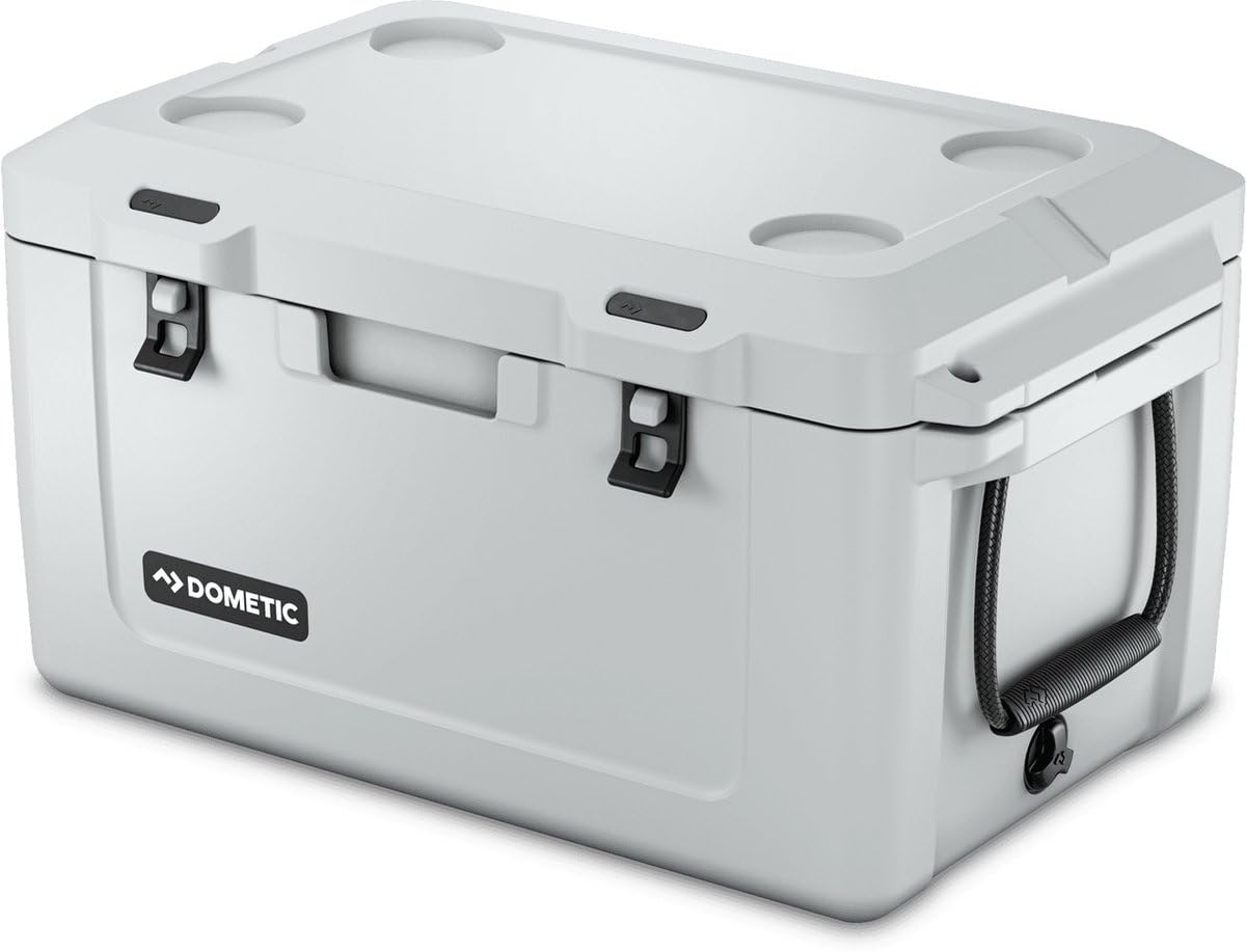 dometic-patrol-55-glaci-re-passive-rigide-54-l-avec-r-tention-des-gla-ons-pendan image 2