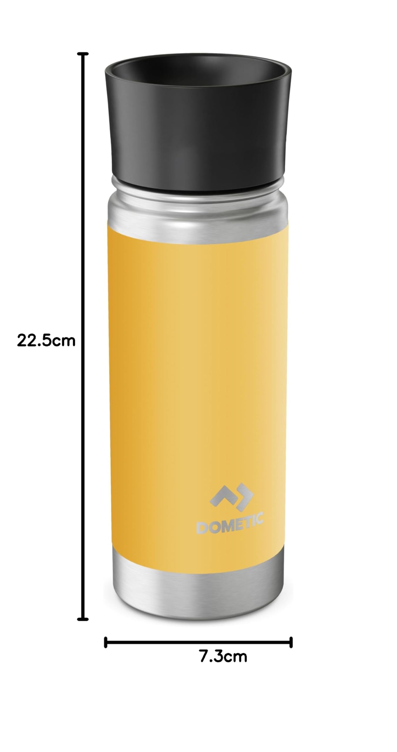 dometic-thermo-bottle-50-thermos-isotherme-500-ml-en-acier-inoxydable-orange image 3