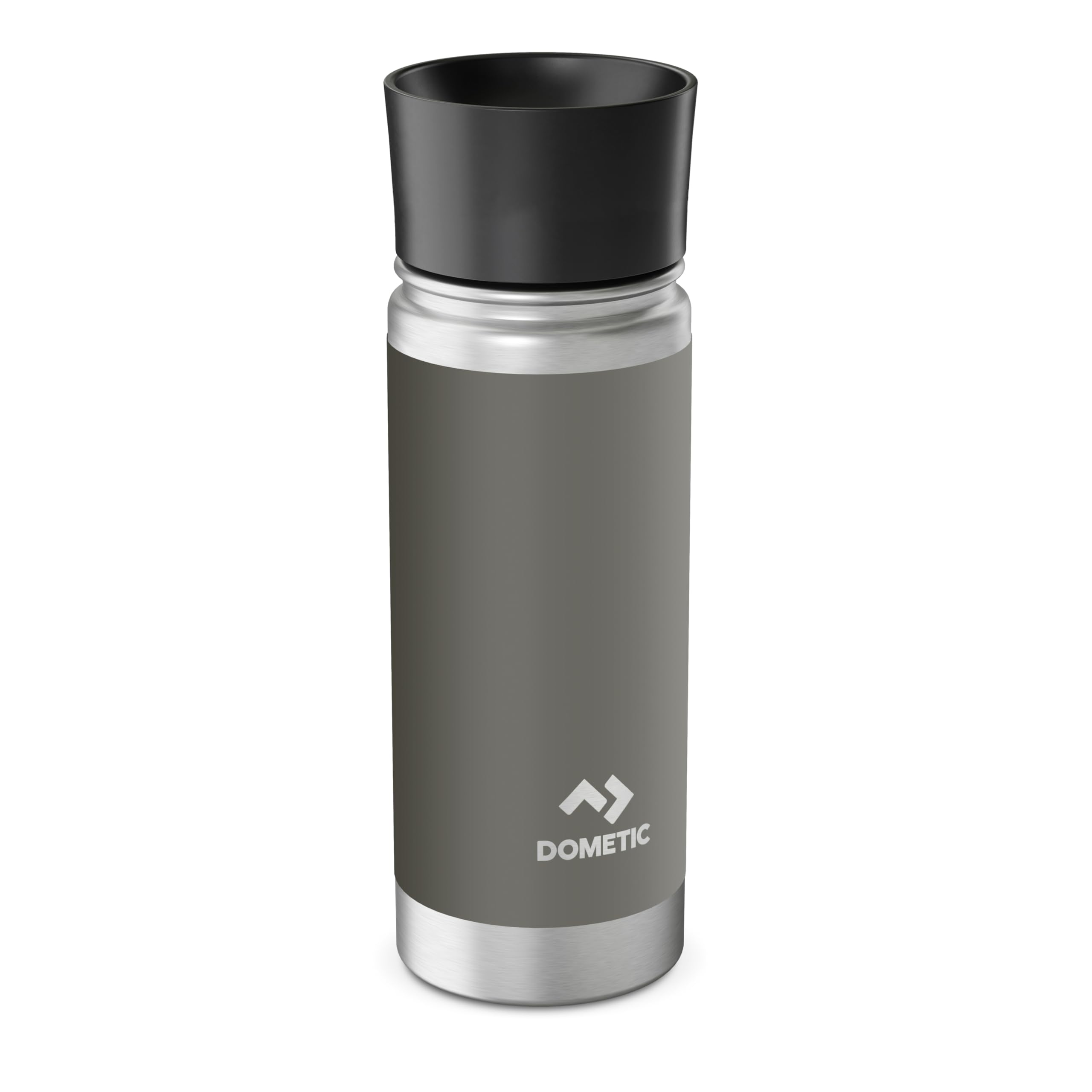 dometic-thermo-bottle-50-bouteille-isotherme-en-acier-inoxydable-500-ml-gris-poi image 1