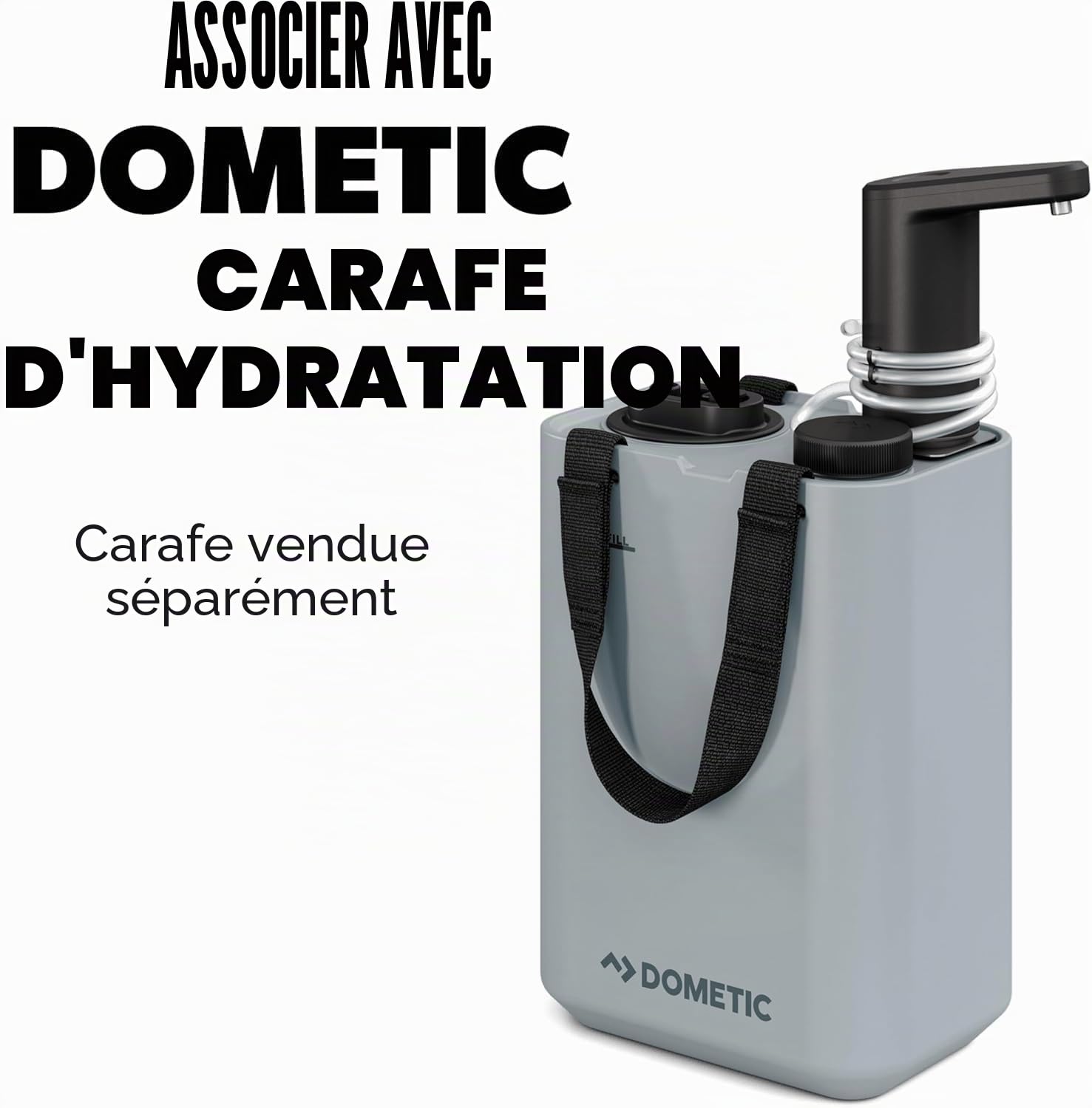 dometic-recon-360-distributeur-portable-d-eau-avec-robinet-pivotant-360-et-pompe image 4