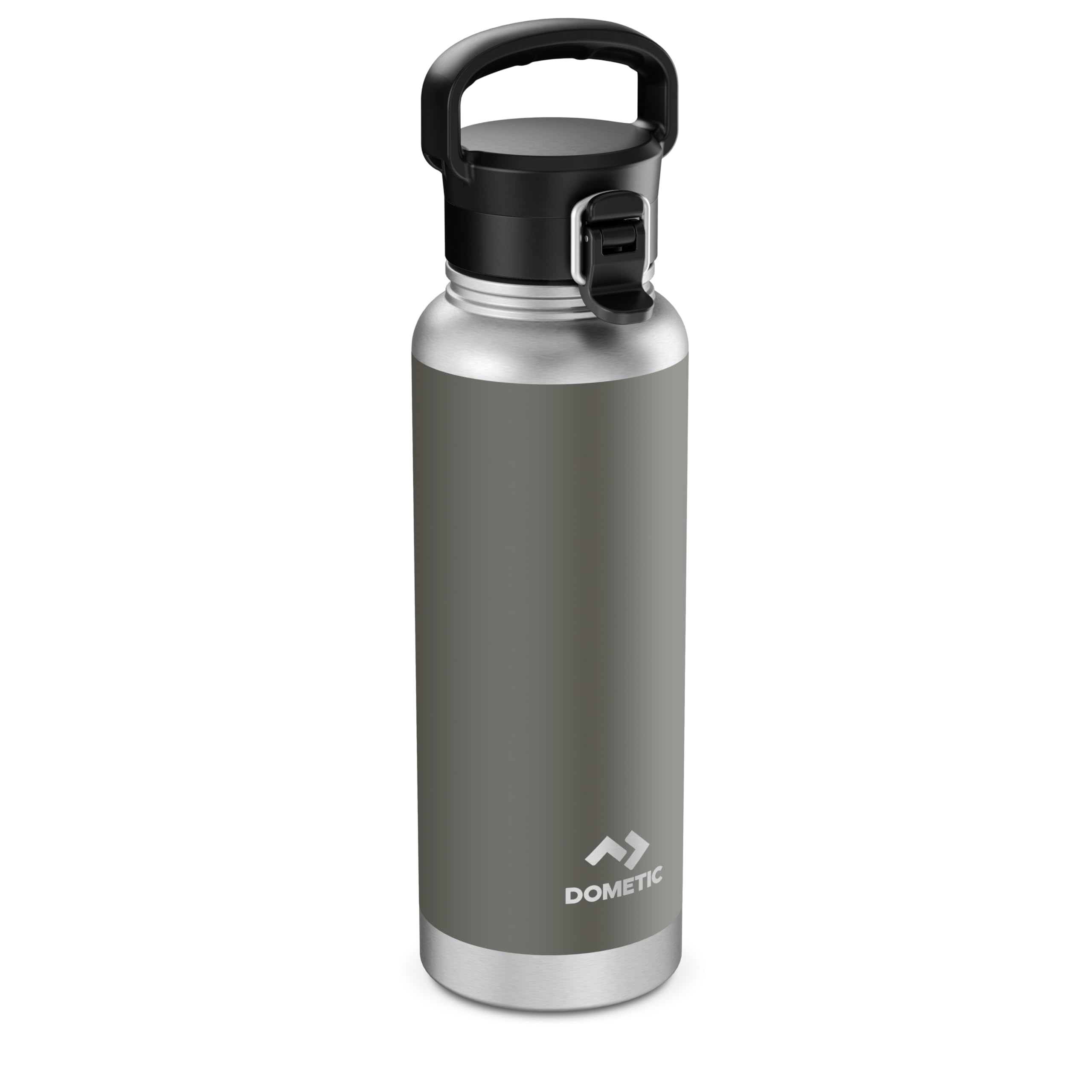dometic-thermo-bottle-120-bouteille-isotherme-en-acier-inoxydable-1200-ml-double image 1