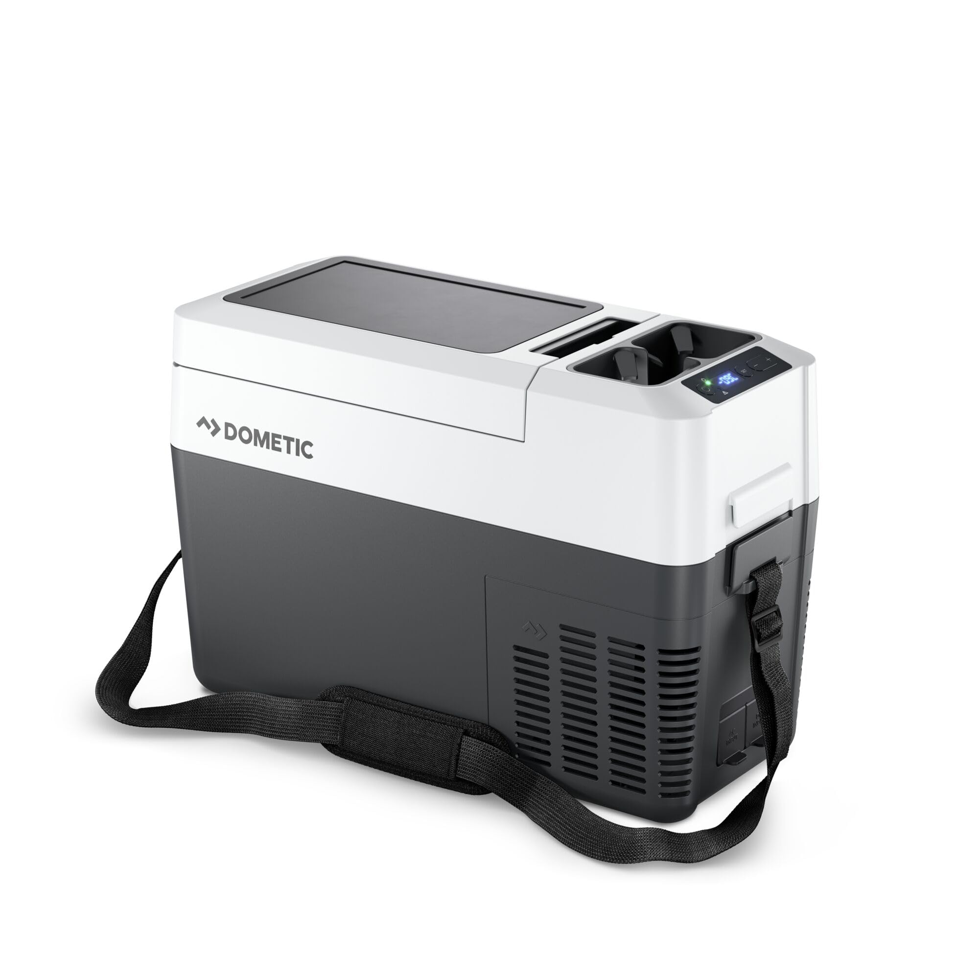 dometic-cff-12-glaci-re-compression-13-l-12v-24v-et-220-240v-pour-voiture-et-cam image 2