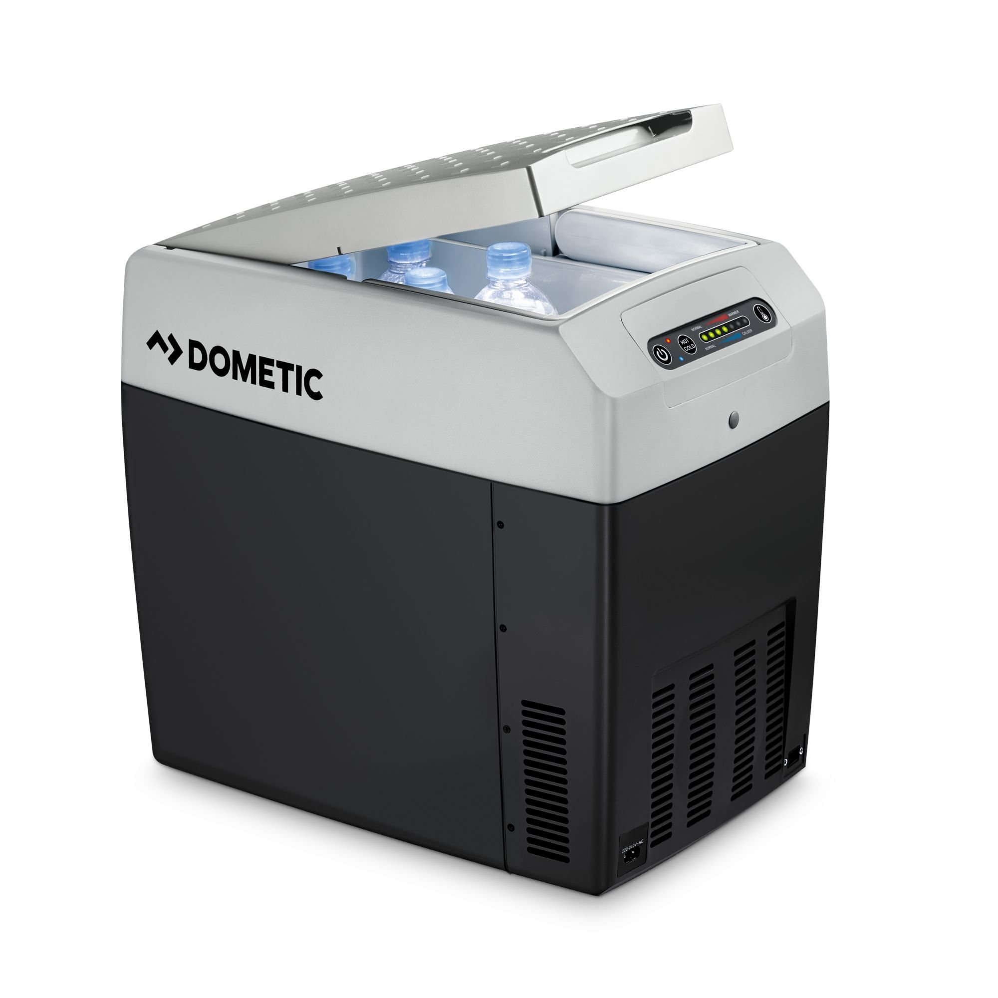 dometic-tcx-21-glaci-re-lectrique-thermo-lectrique-20-l-chaud-froid-12v-24v-et-2 image 1