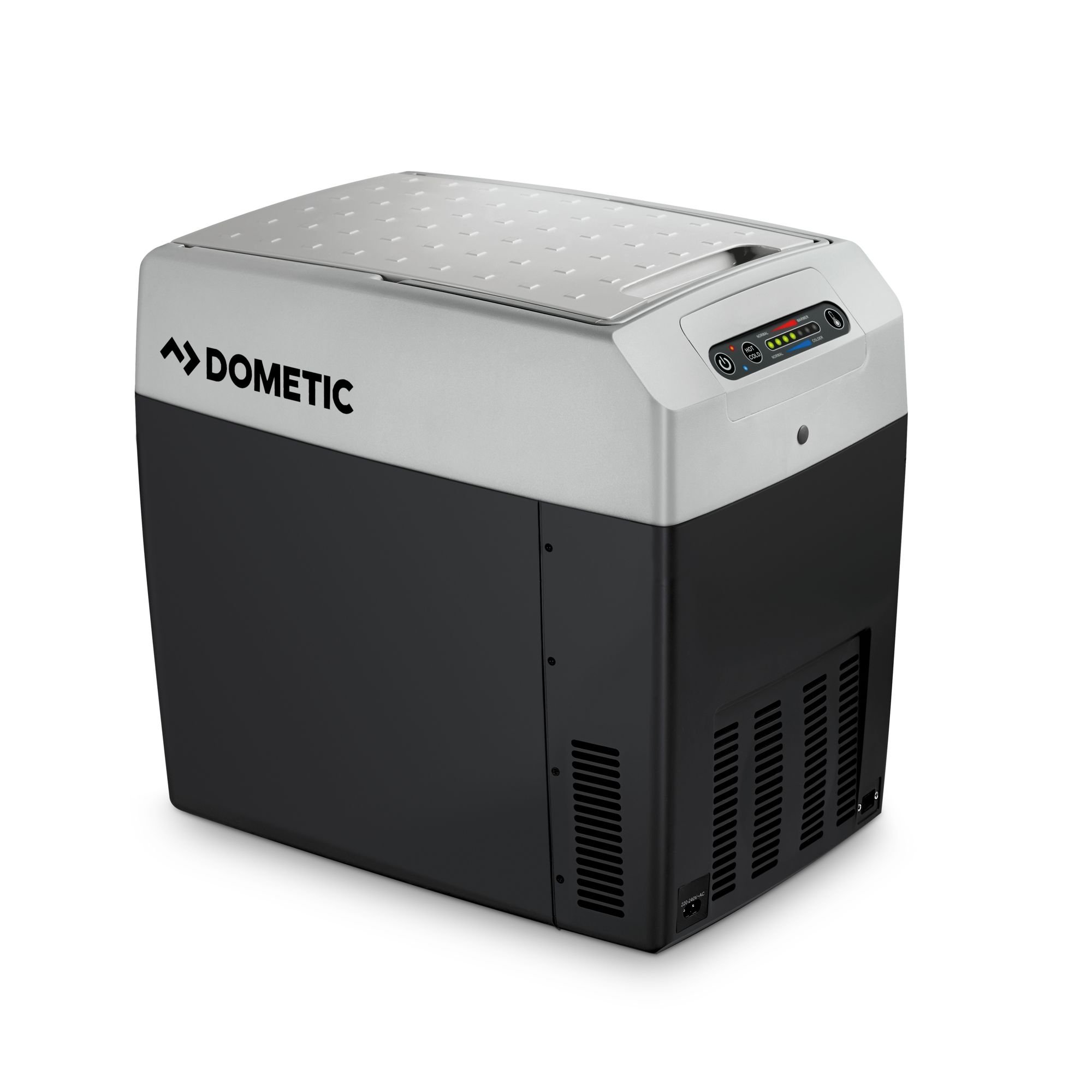 dometic-tcx-21-glaci-re-lectrique-thermo-lectrique-20-l-chaud-froid-12v-24v-et-2 image 2