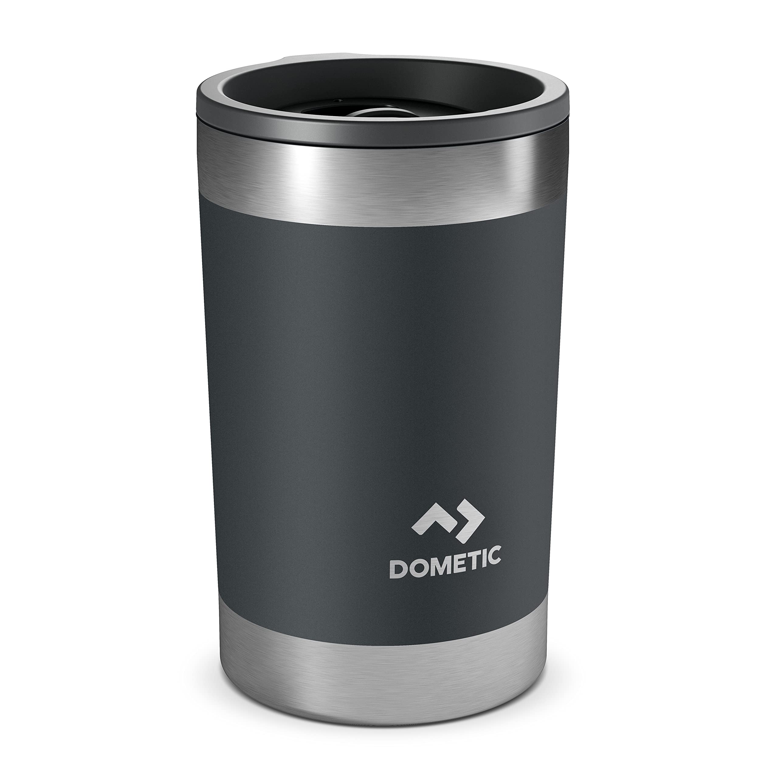 dometic-thermo-tumbler-32-gobelet-isotherme-320-ml-anti-fuite-en-acier-inoxydabl image 1
