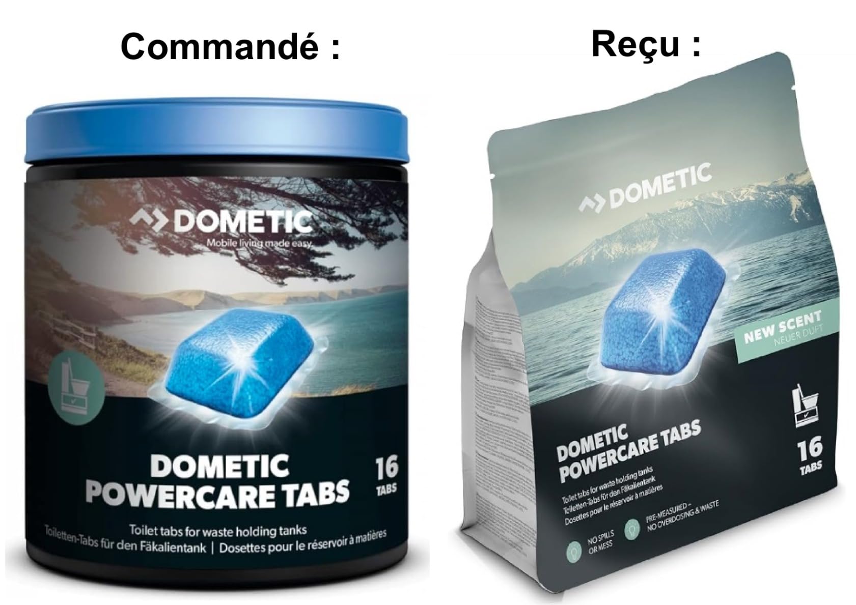 Parfait