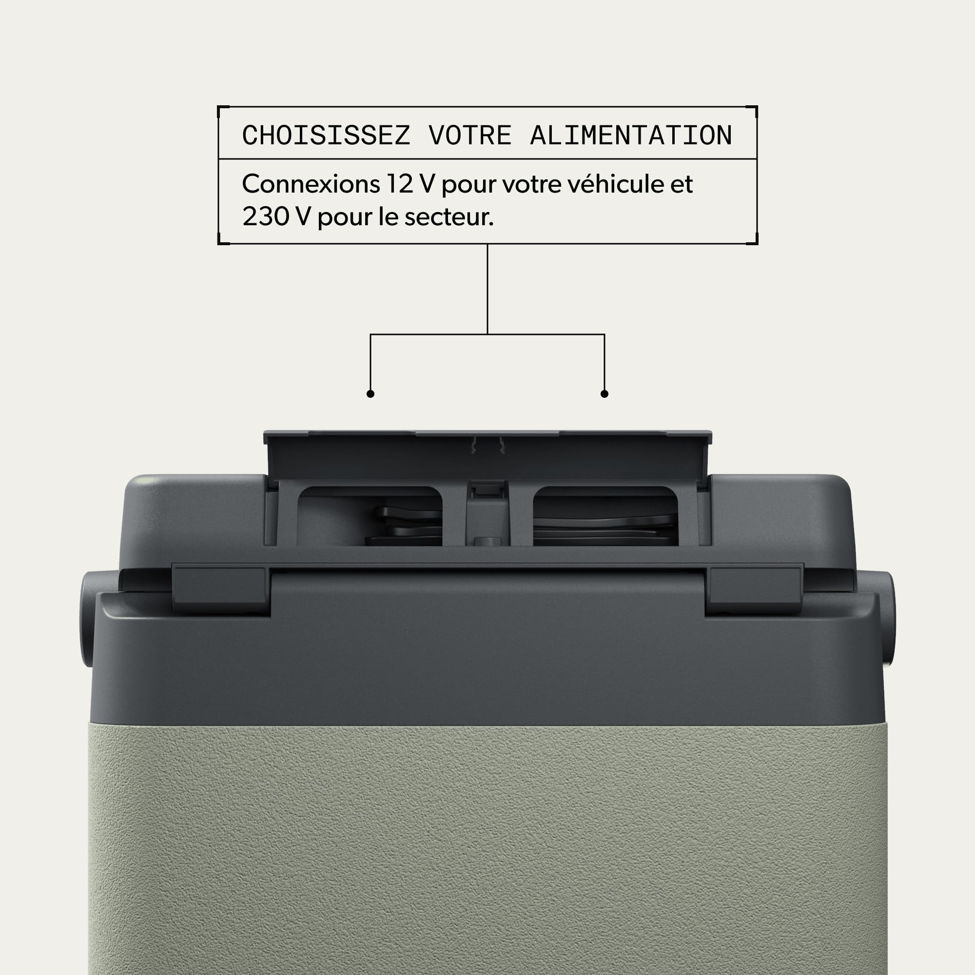 dometic-dte-26-glaci-re-thermo-lectrique-26-l-refroidit-jusqu-22-c-et-chauffe-ju image 4