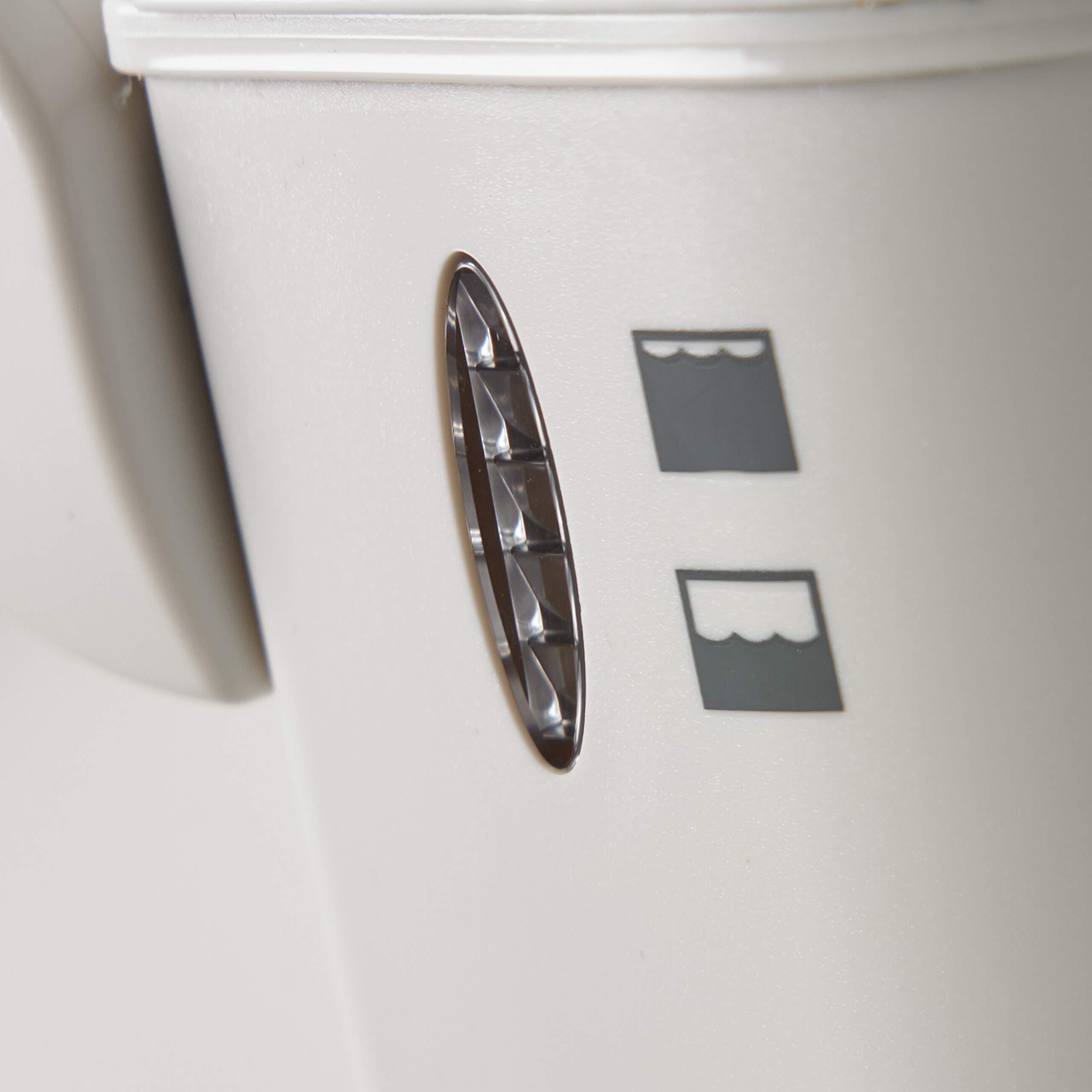 dometic-wc-972-toilette-portable-petite-9-8-l-compacte-avec-chasse-bouton-pousso image 3