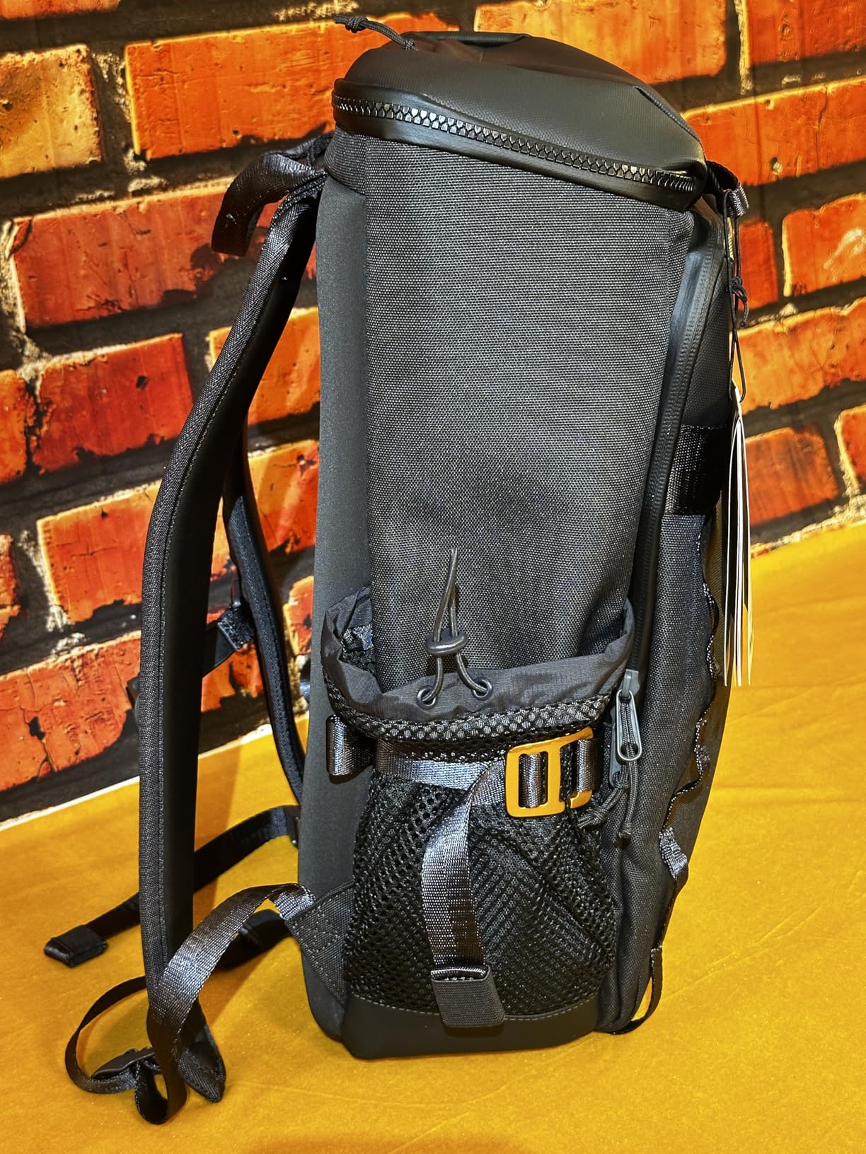Le sac parfait pour la journée