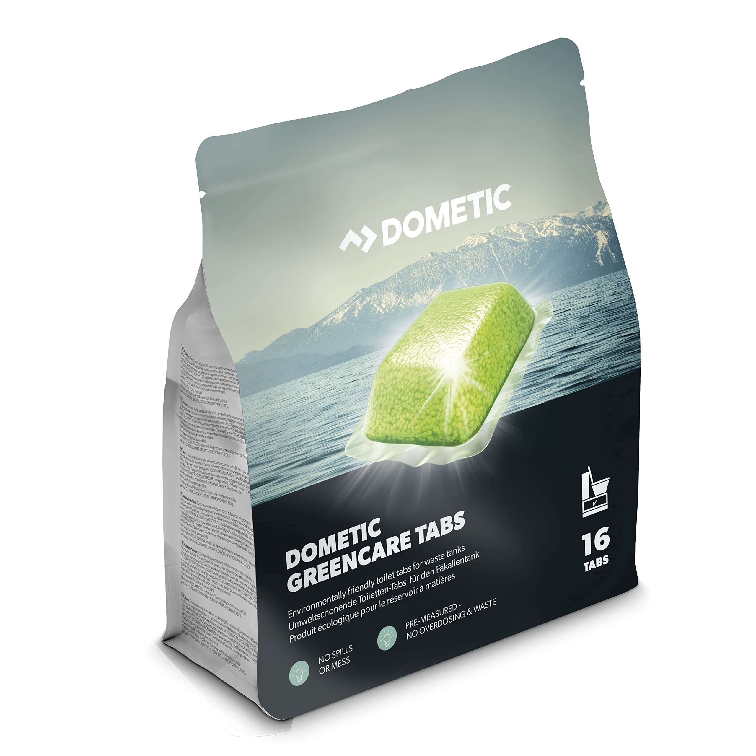 dometic-power-care-produit-sanitaire-pour-toilettes-nomades-16-dosettes-solubles image 6