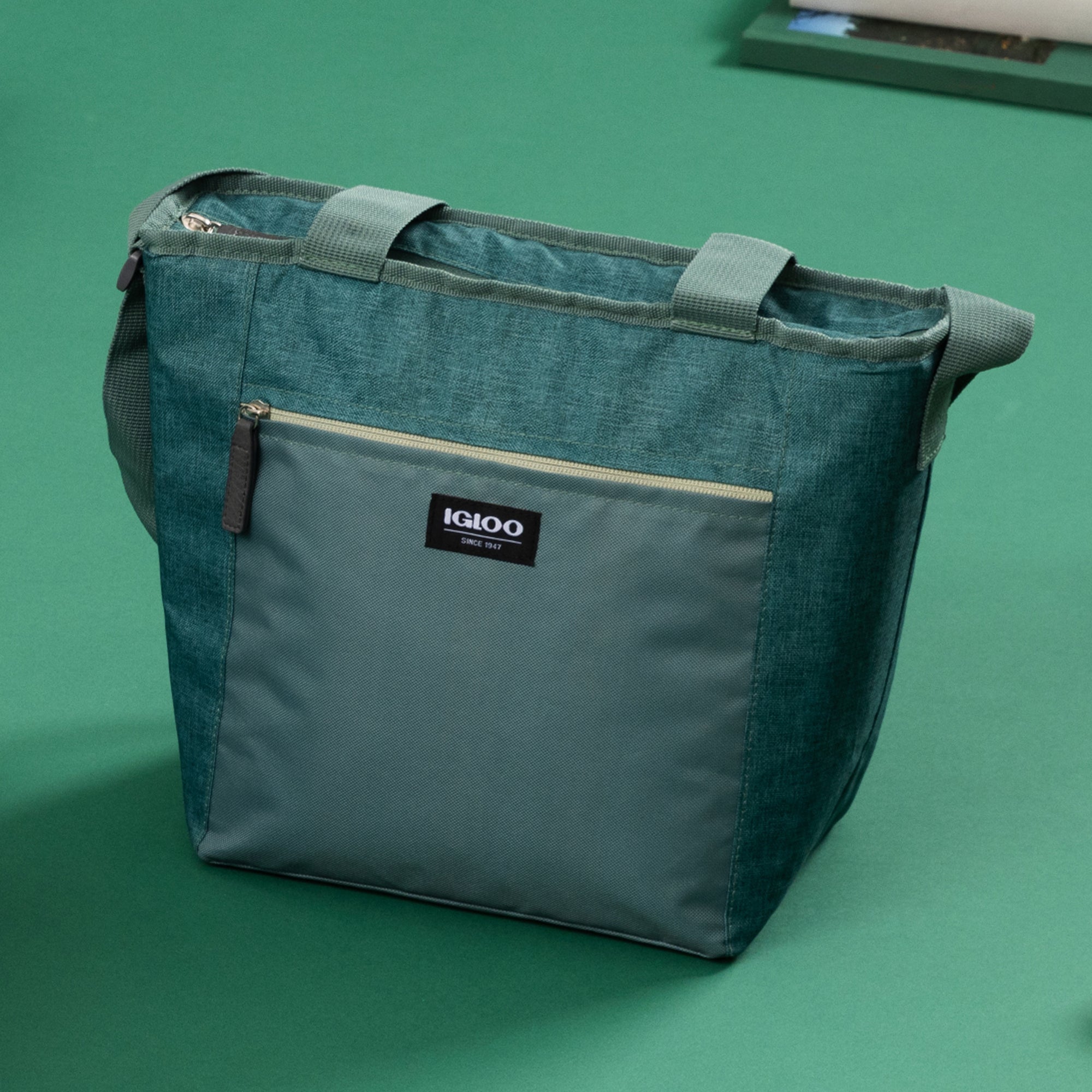 igloo-everyday-lunch-tote-sac-fourre-tout-isotherme-avec-isolation-maxchill-ext- image 8