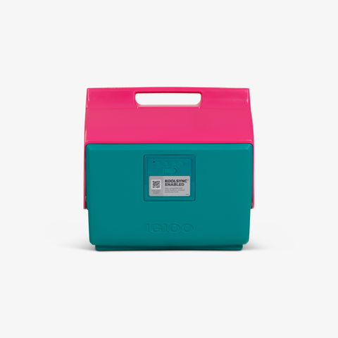 igloo-kooltunes-glaci-re-boombox-bluetooth-avec-haut-parleurs-int-gr-s-couplage- image 7