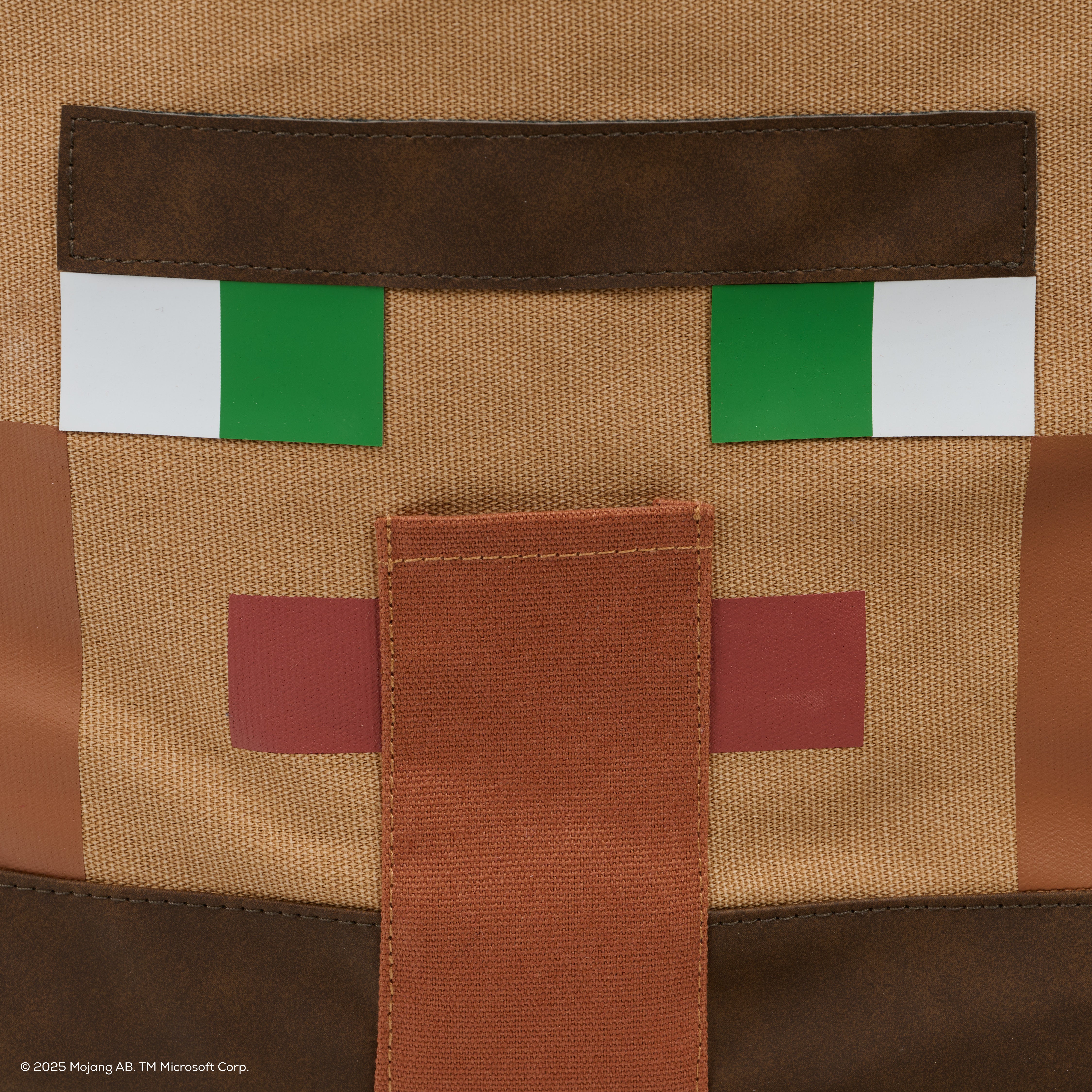 igloo-minecraft-villager-sac-dos-isotherme-dition-sp-ciale-20-canettes image 8