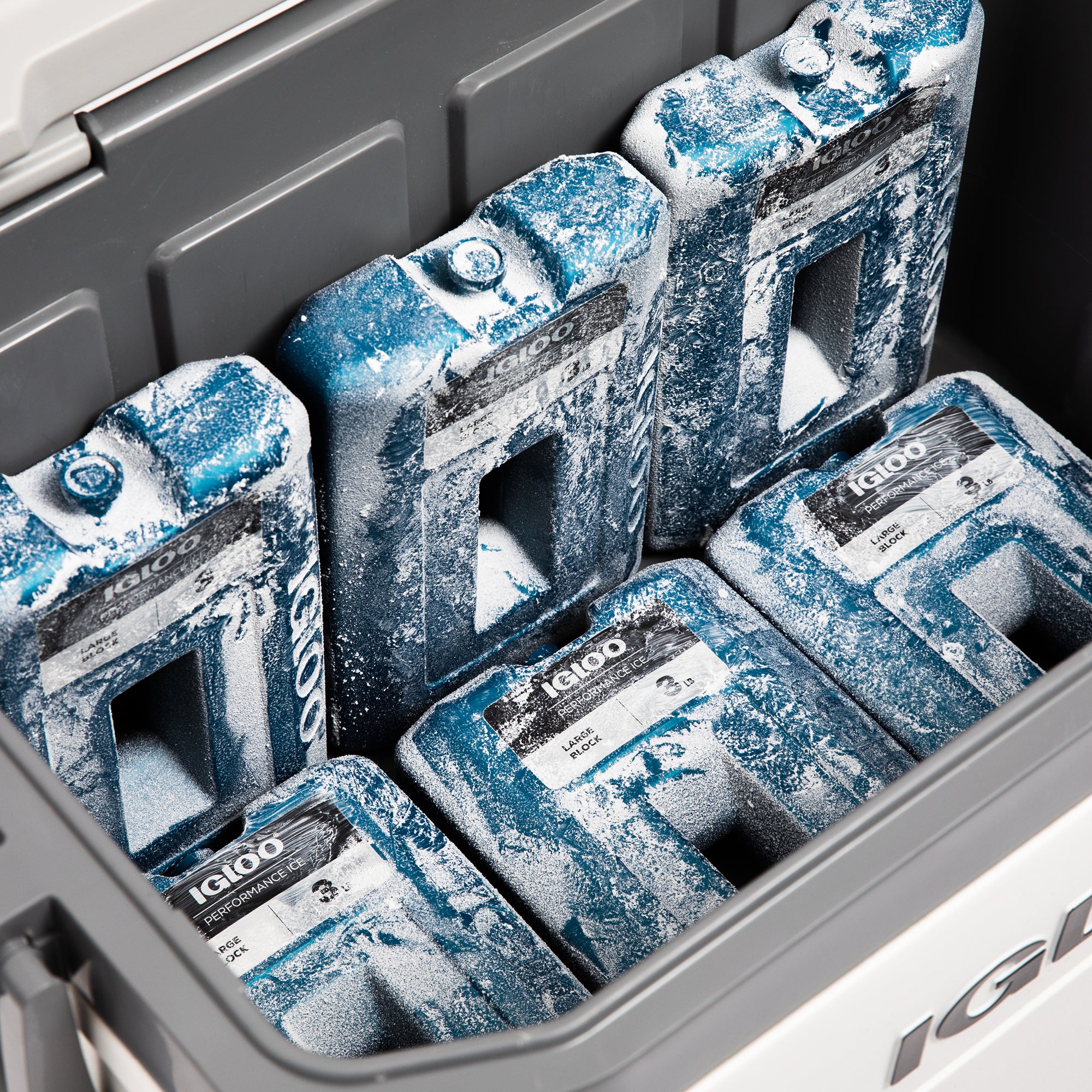 igloo-performance-ice-large-block-bloc-de-glace-r-utilisable-gel-haute-performan image 7