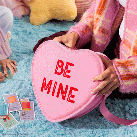 igloo-sweethearts-be-mine-sac-isotherme-bonbon-conversation-saint-valentin image 8